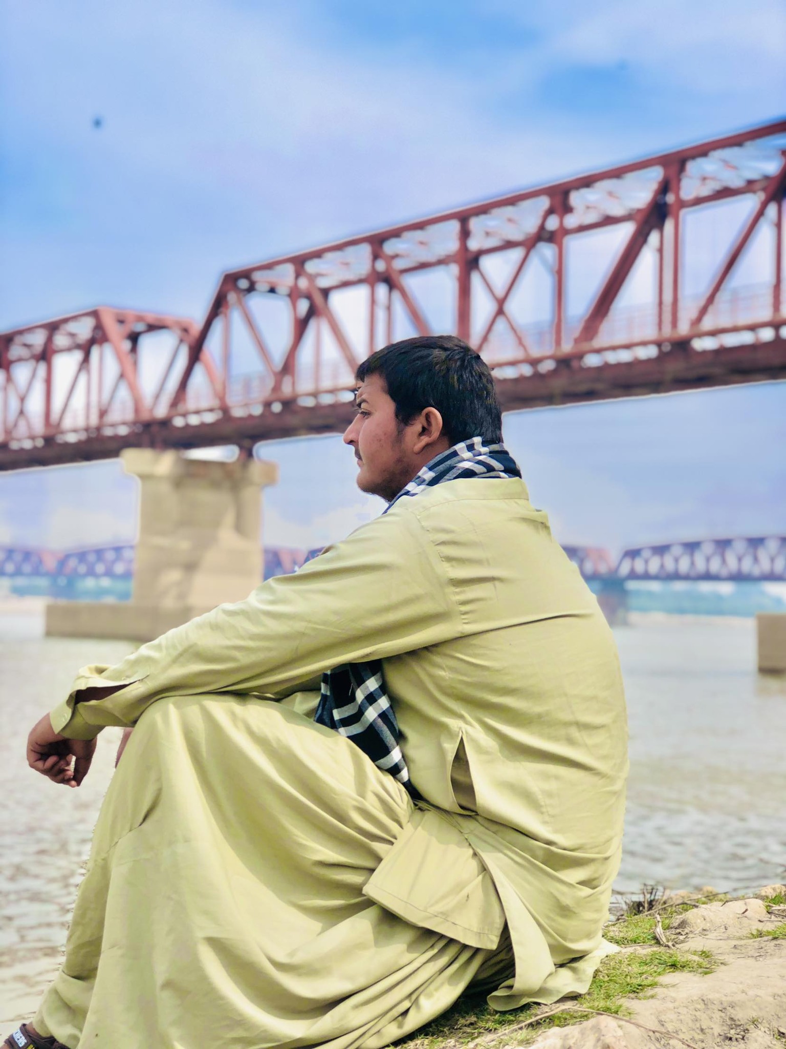 Umer Ali
