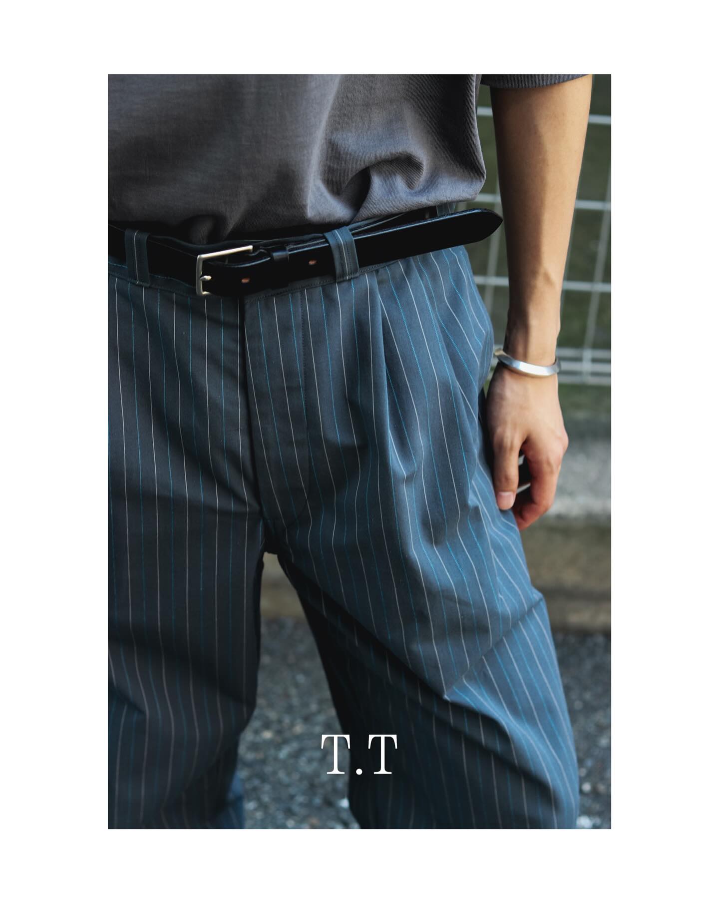 LOFTMANCOOP - 〈 @taigatakahashi 〉 
