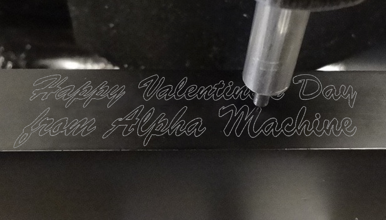 Alpha Machine Co., Inc. | Capitola CA