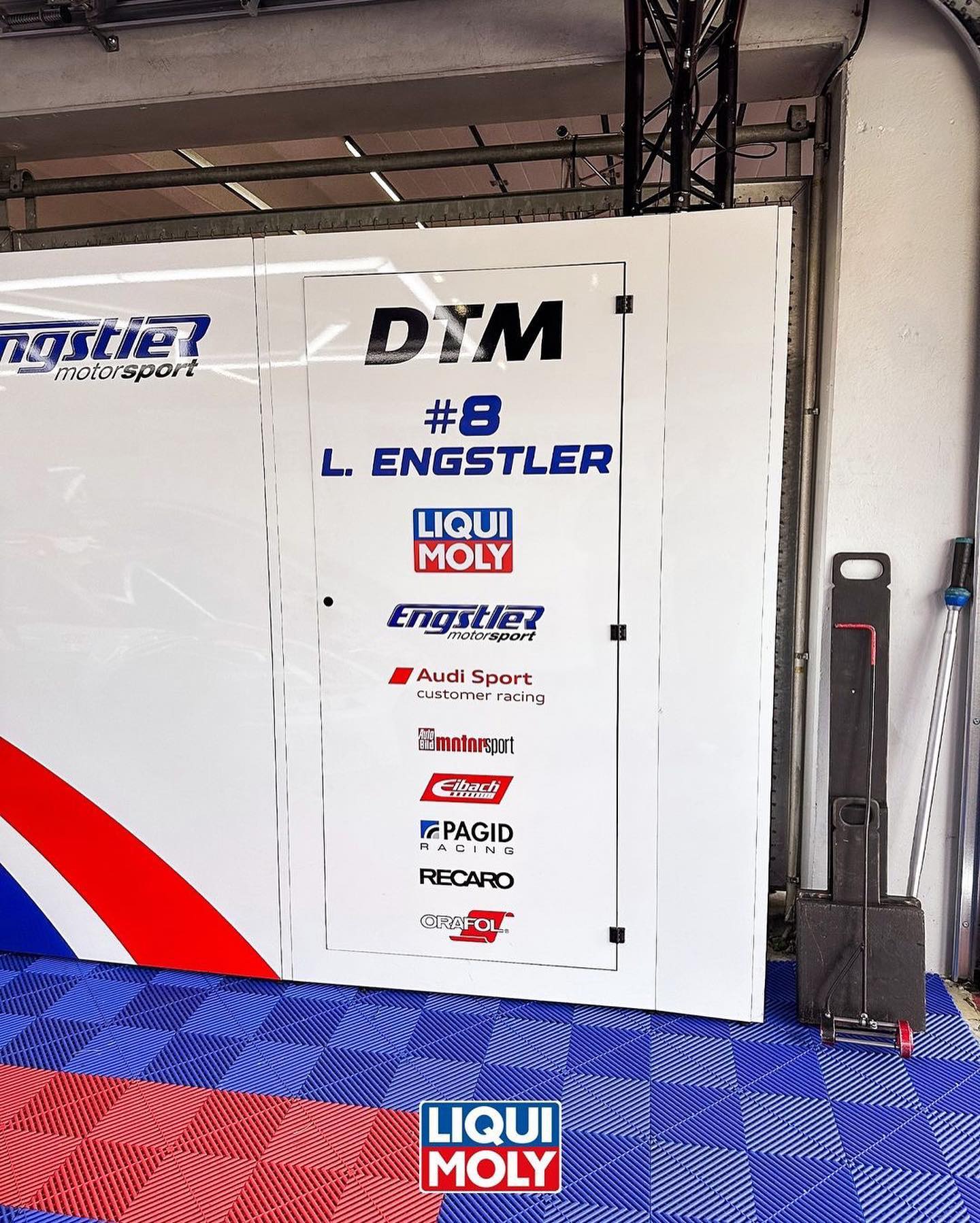 Engstler Motorsport | Wiggensbach