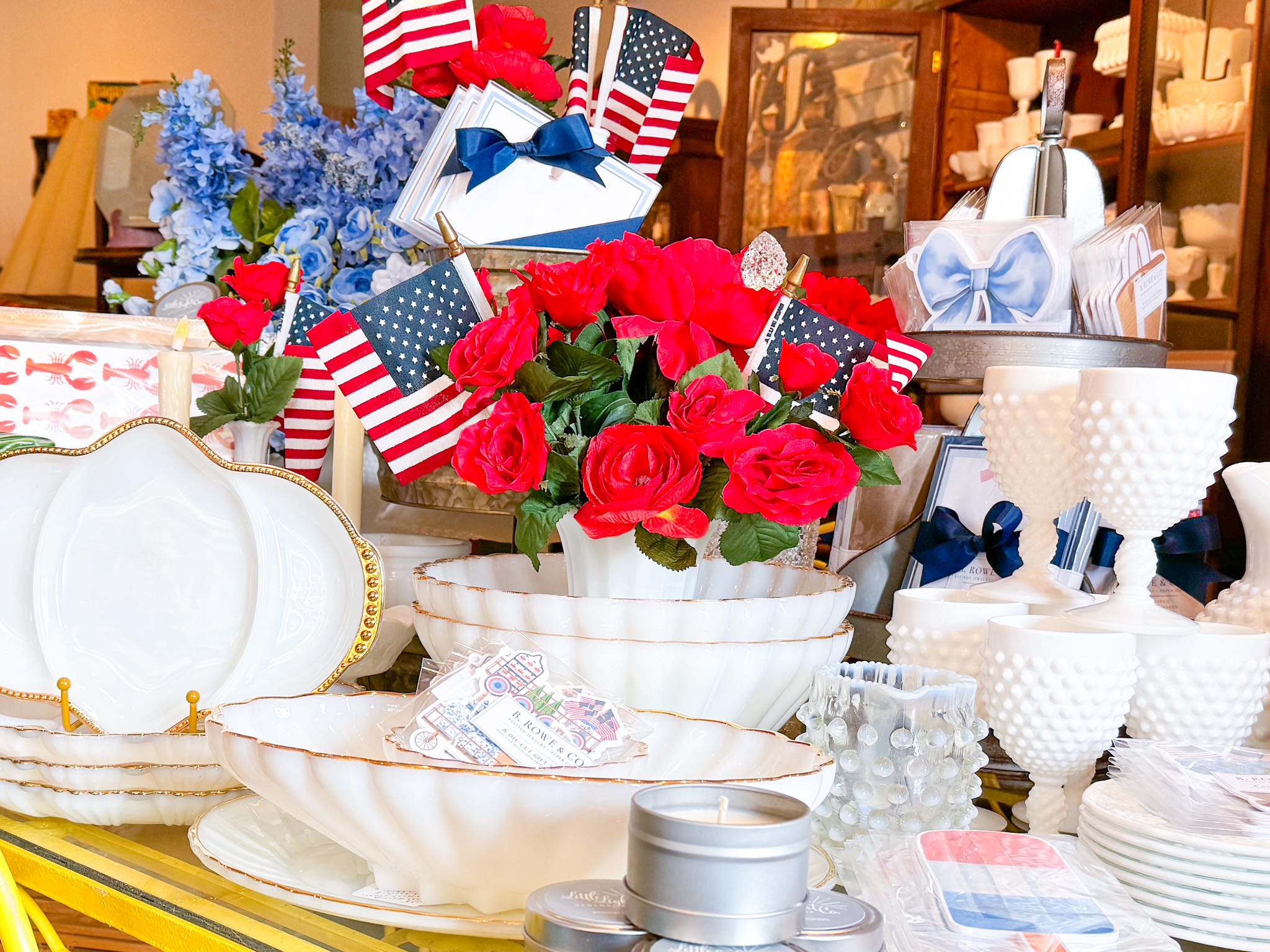 B. Rowe Gifts | Virginia Beach VA