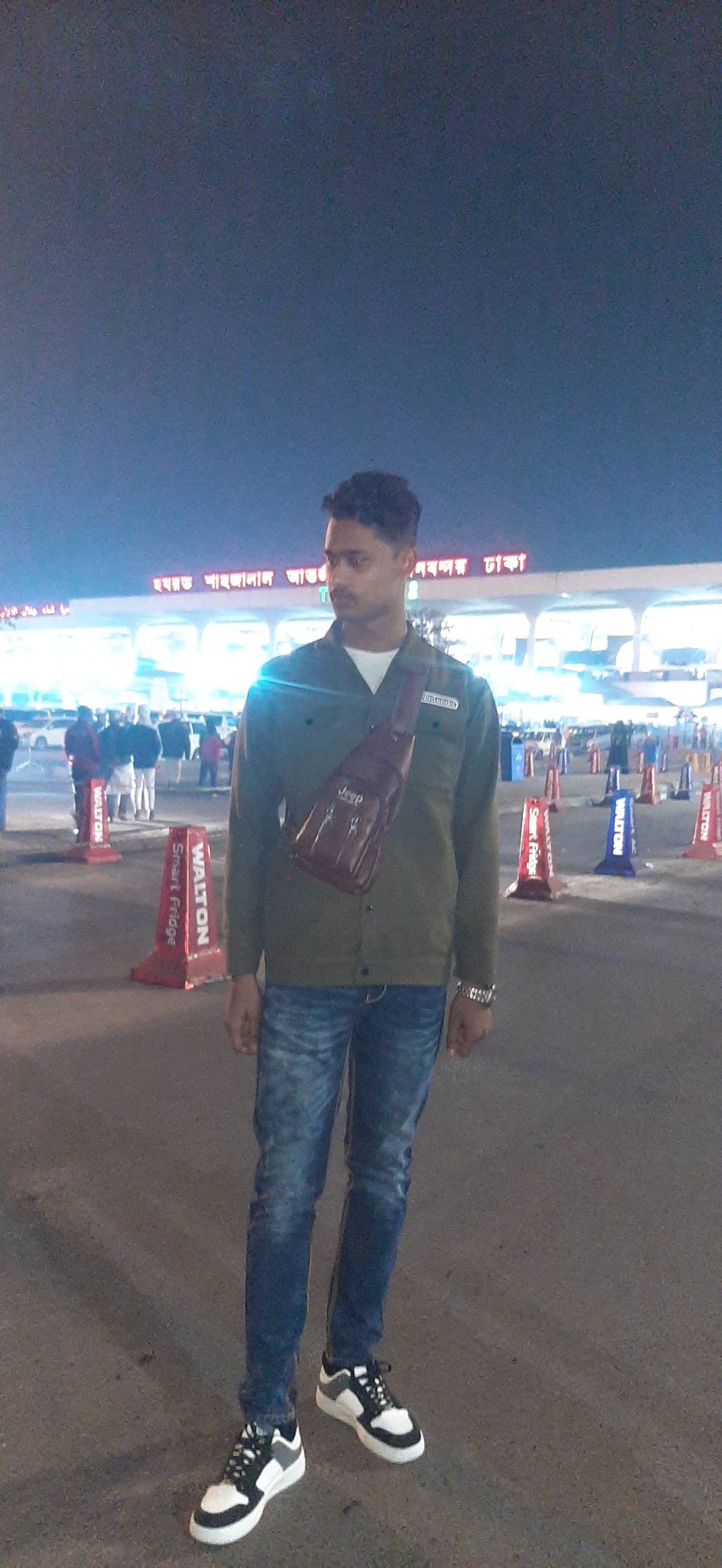 Sarder Rabby