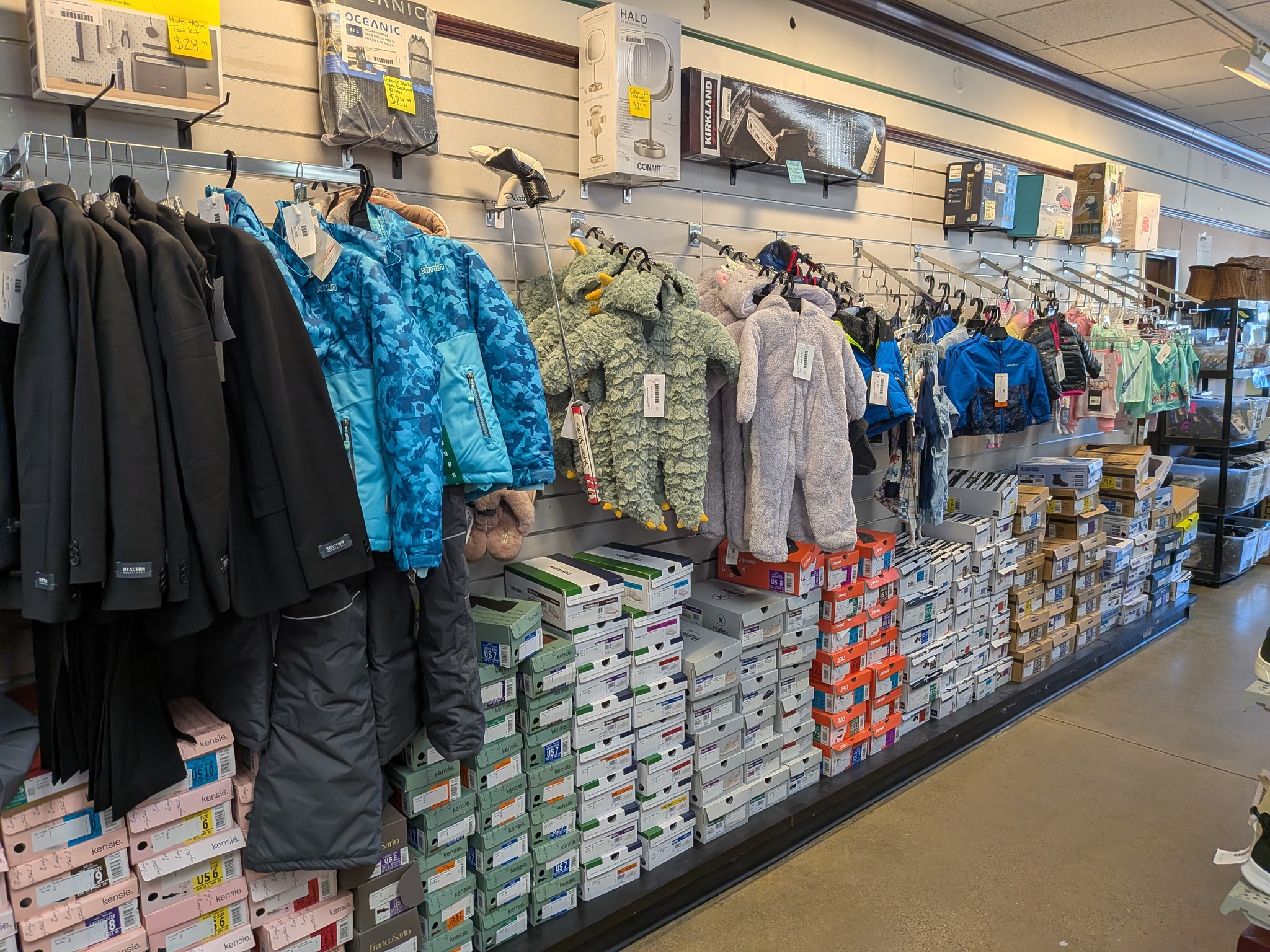 The CRAP Store - The CRAP Store added a new photo.