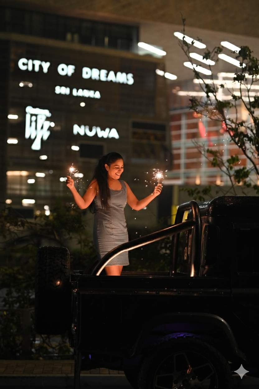 Hashini Rajapaksha