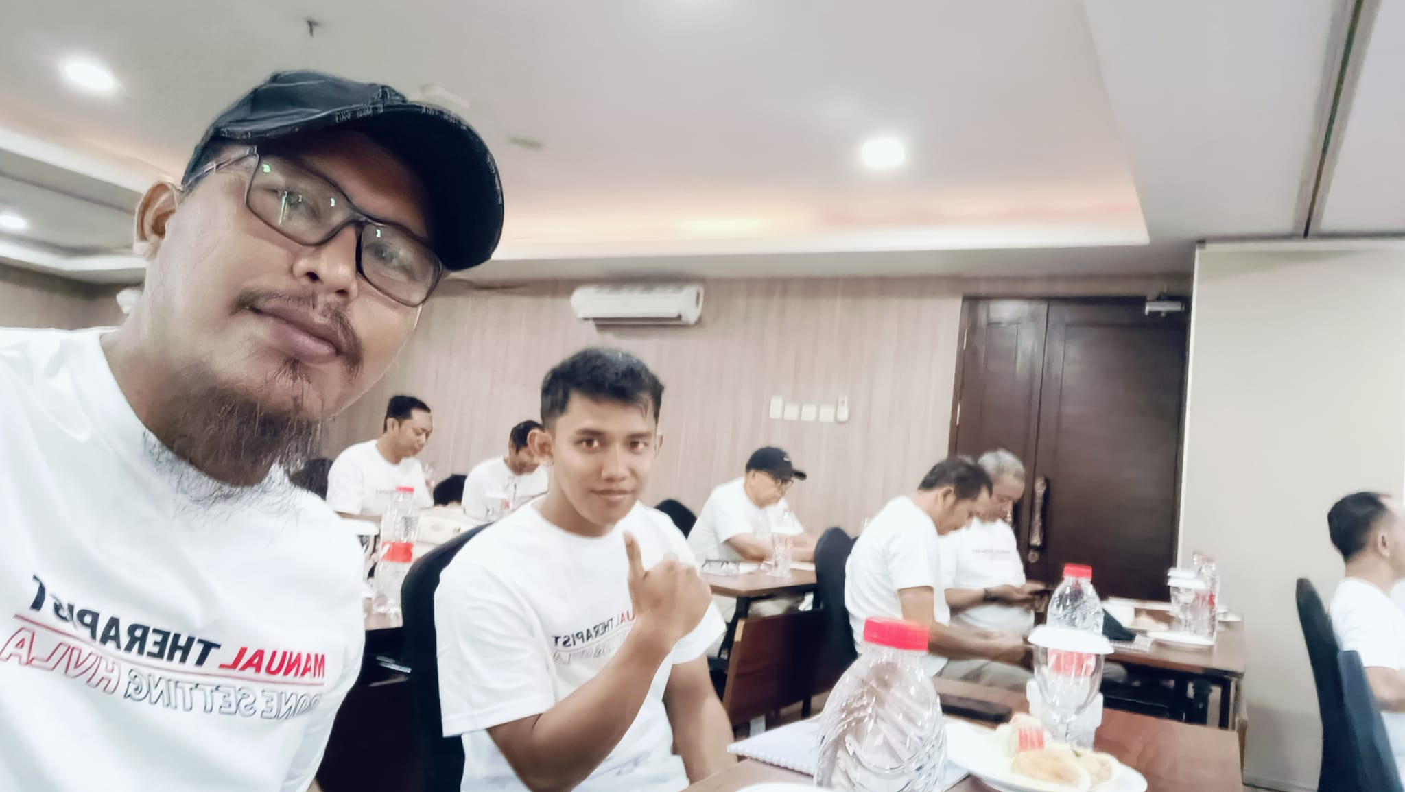 Bang Kretek