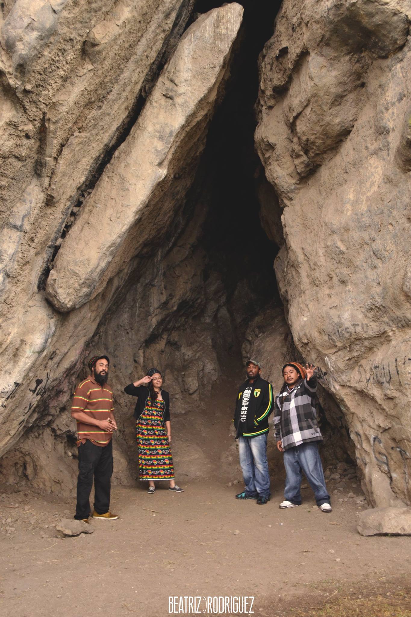 Beleda Fotografía - Una colaboración más, con FUNDAZION NEGRA RASTAFARI ...