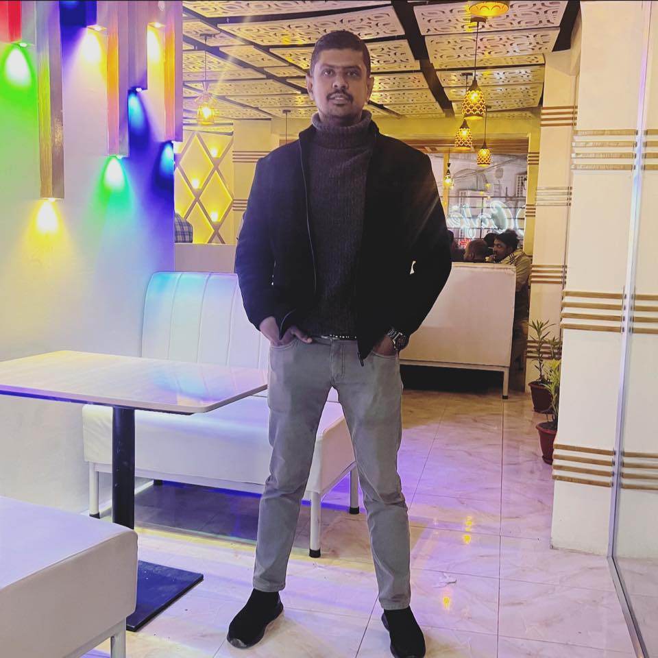 Farhad Azad