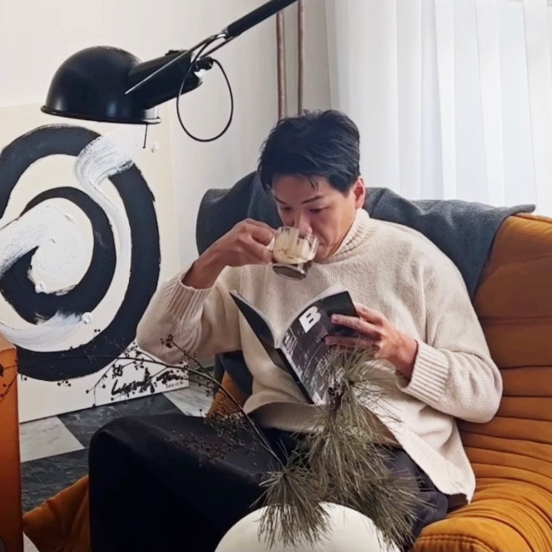 Lee Ming 活動中心