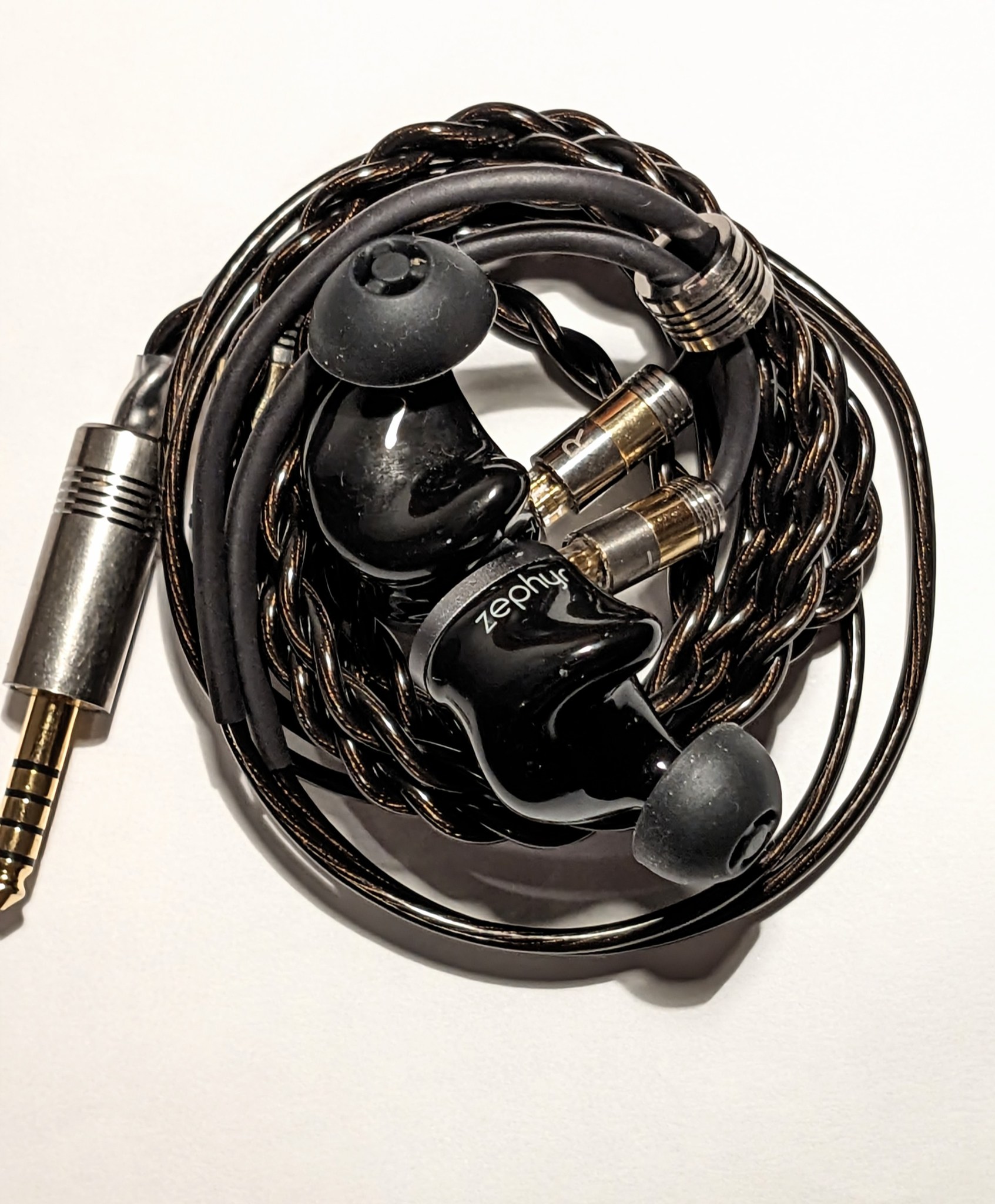 Kotori Audio Zephyr Review: A Refined and Relaxed Musical Experience
