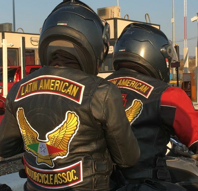 Loyal Riders Guadalajara