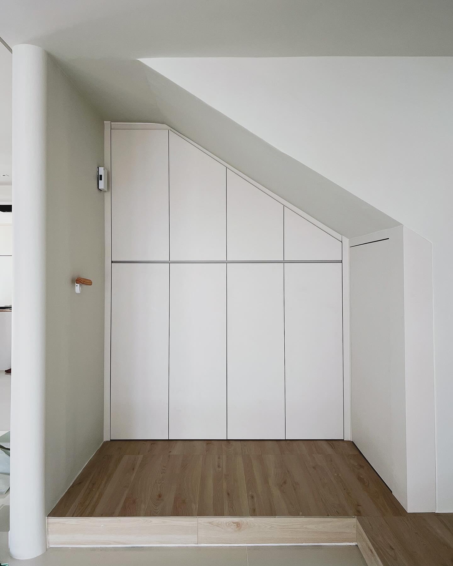 Nest Butler - Say hello to the ‘Under-Stair Hideaway’ —... | Facebook