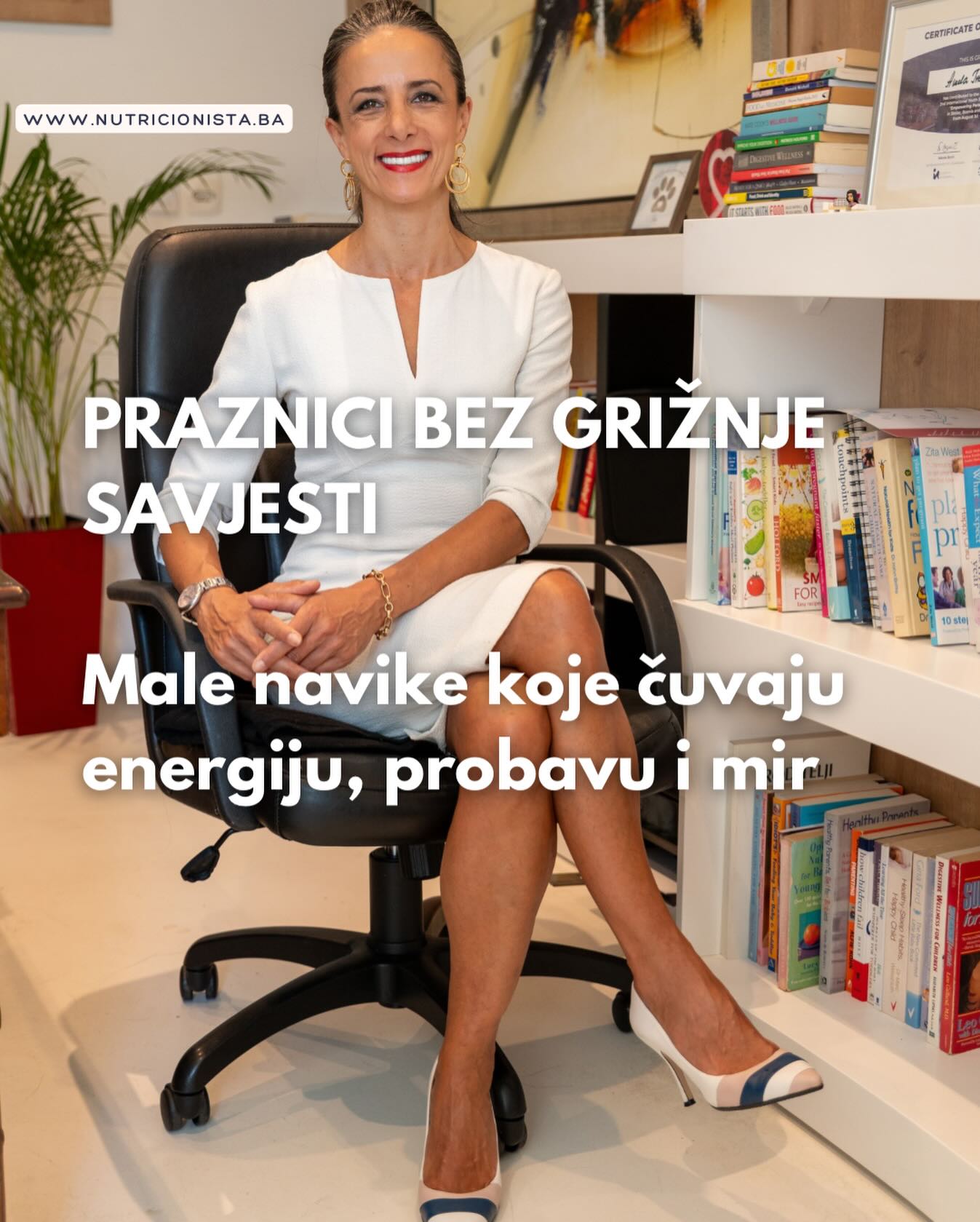 Nutricionista.ba added a new photo. - Nutricionista.ba