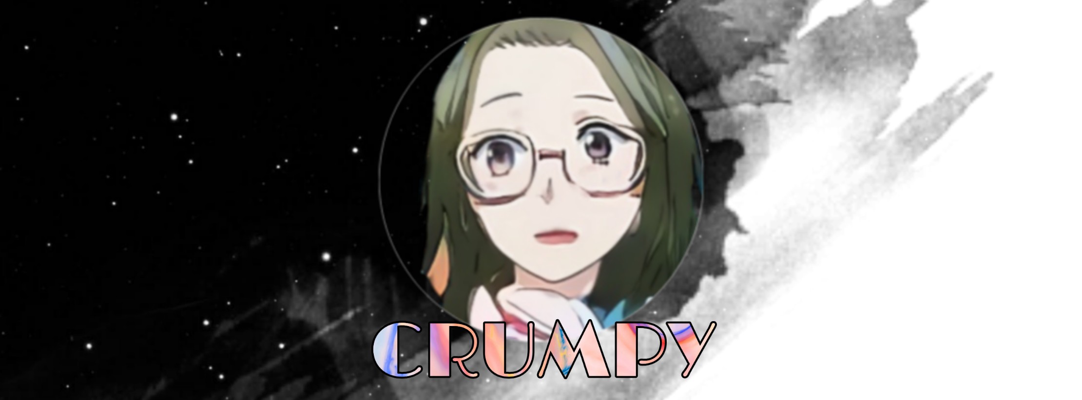 Crumpy - mai thi mà h vẫn ngồi nghijh
