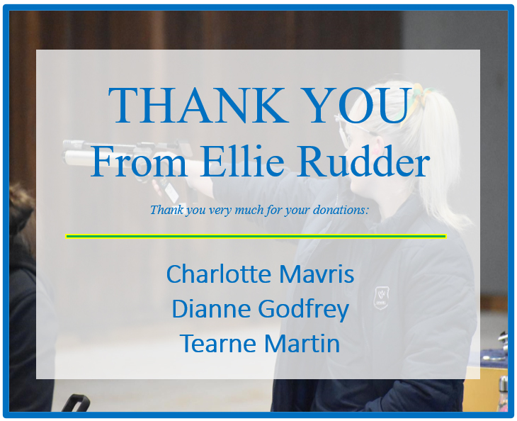 🌟 Ellie Rudder's 2024 Junior... - Ellie Rudder - Athlete