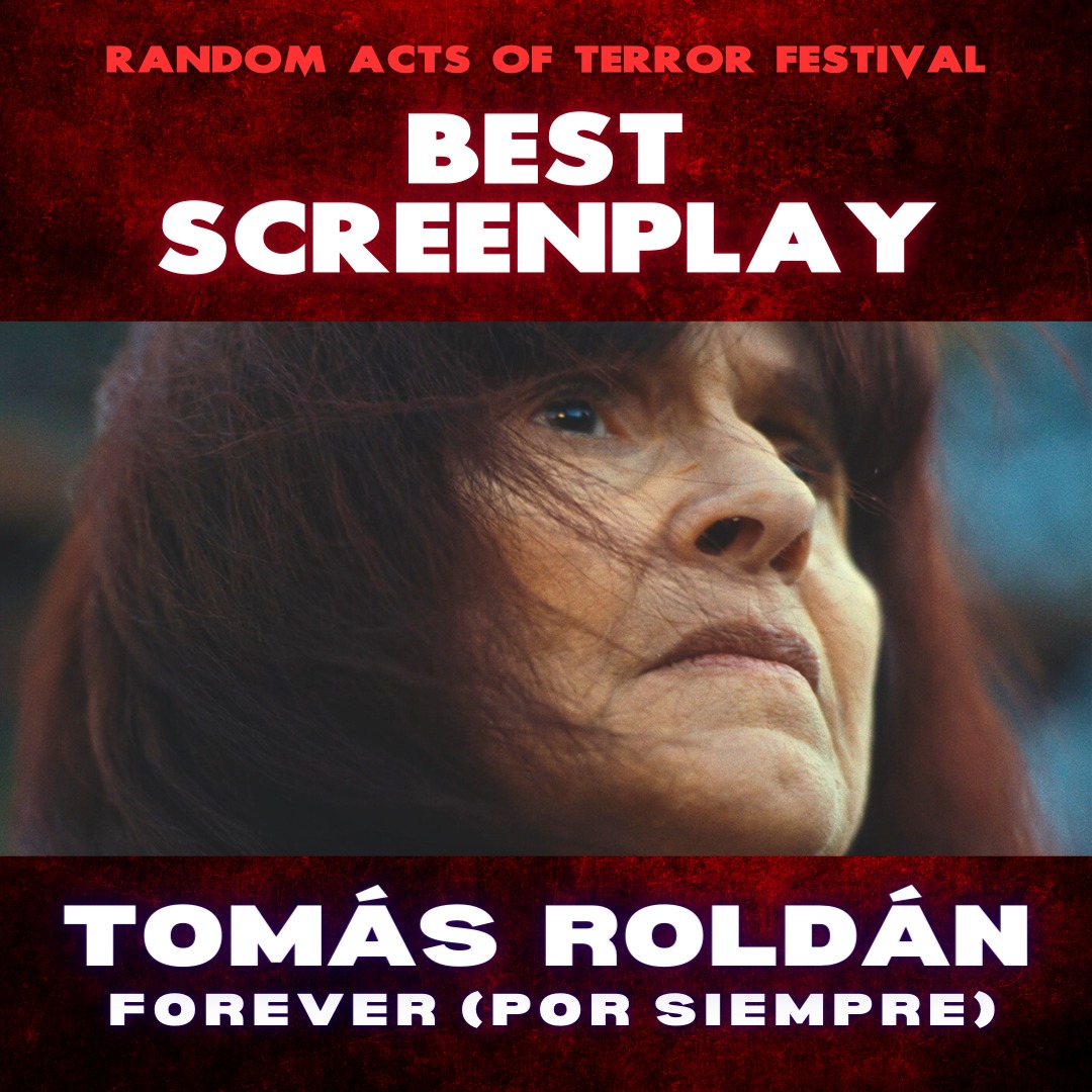 Random Acts of Terror Festival