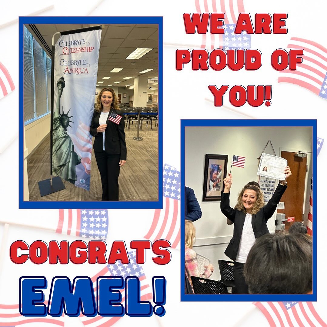 BUCK - 🇺🇸🗽 Celebrating a special milestone today! Our wonderful ...