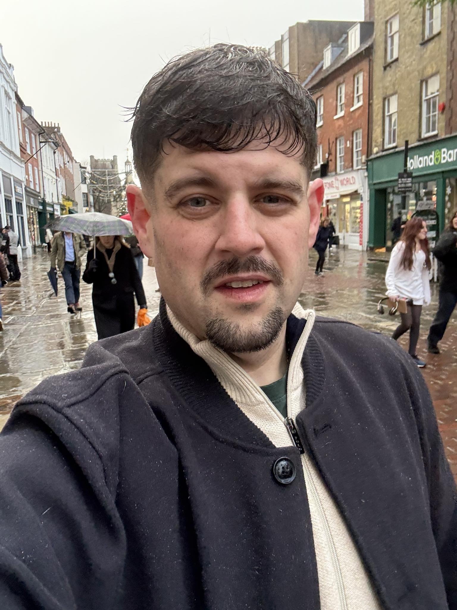 Lawrence90 - Don’t talk to me none of ya’s I’m fuming.... | Facebook