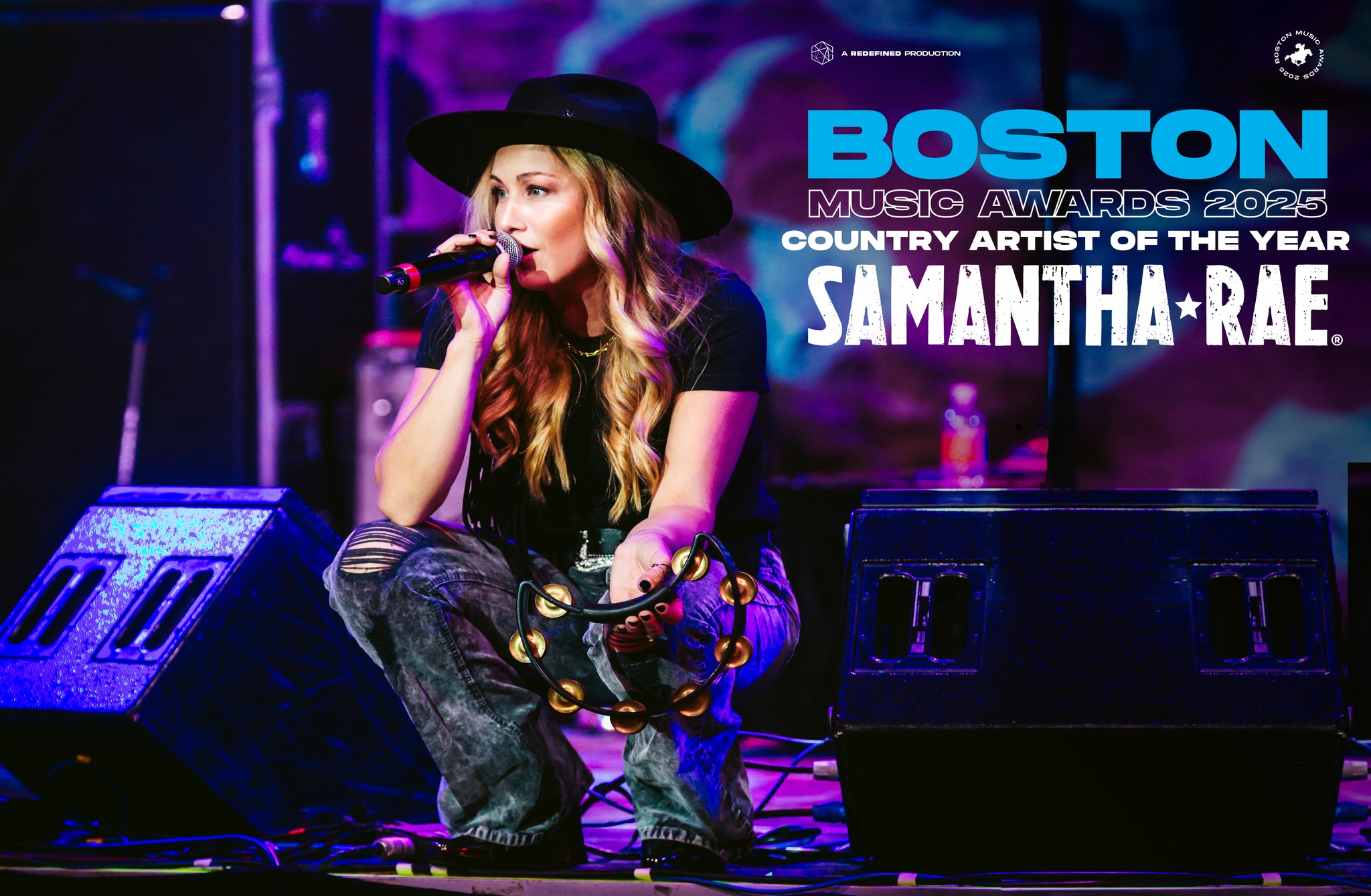 Samantha Rae Official | Kingston NH
