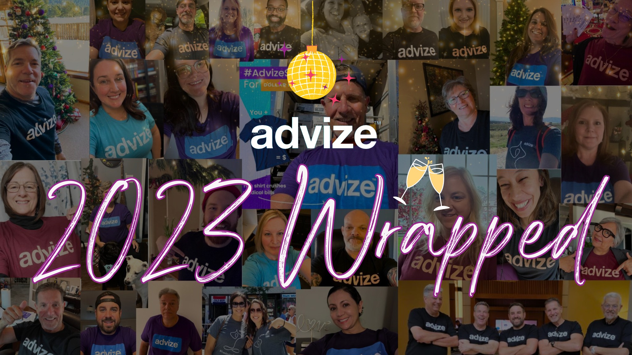 Advize Health