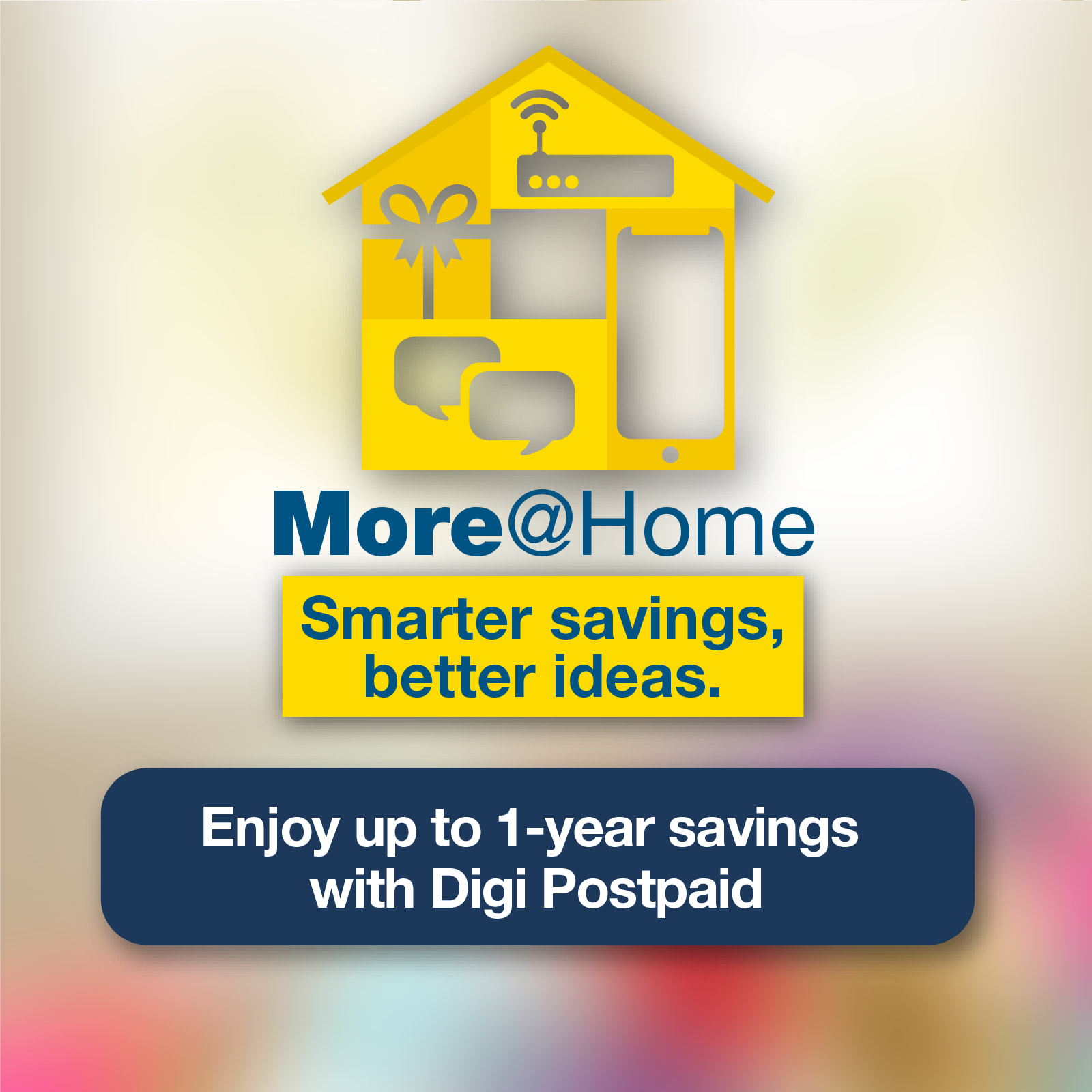 Do so much more with... - Digi Store Express Bintulu Sentral | Facebook