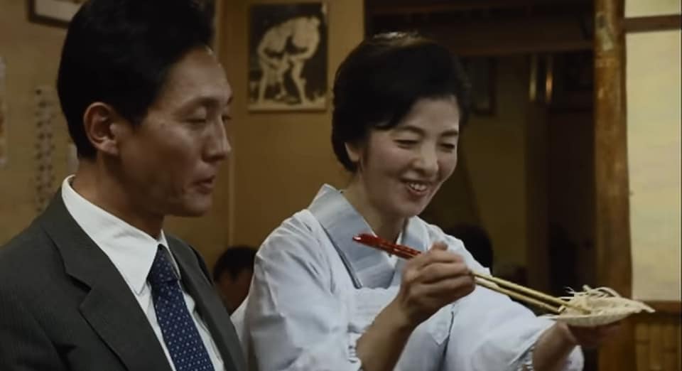 鹿野 居酒屋さくら 孤独のグルメシーズン８ 墨田区両国の一人ちゃんこ鍋 見てたら無性に食いたくなったのですぐ真似し Facebook