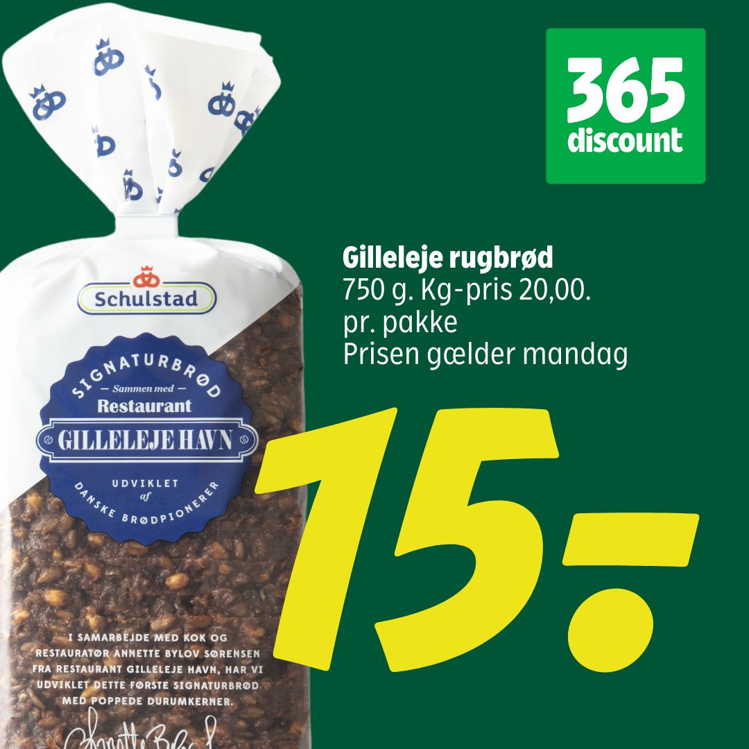 365discount Helsingør - Dette JA TAK er desværre udløbet. 🤩🤩 JA TAK ...