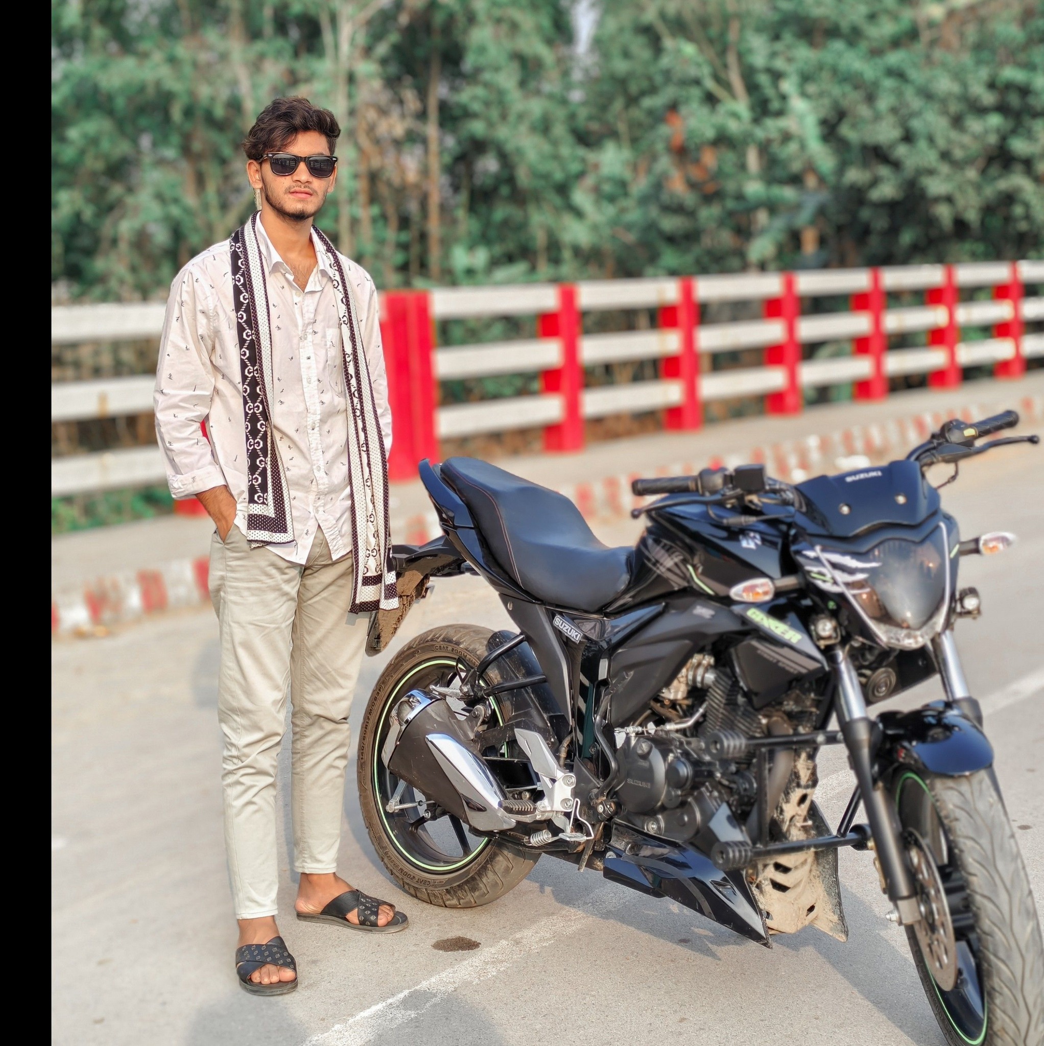 Md Miraz