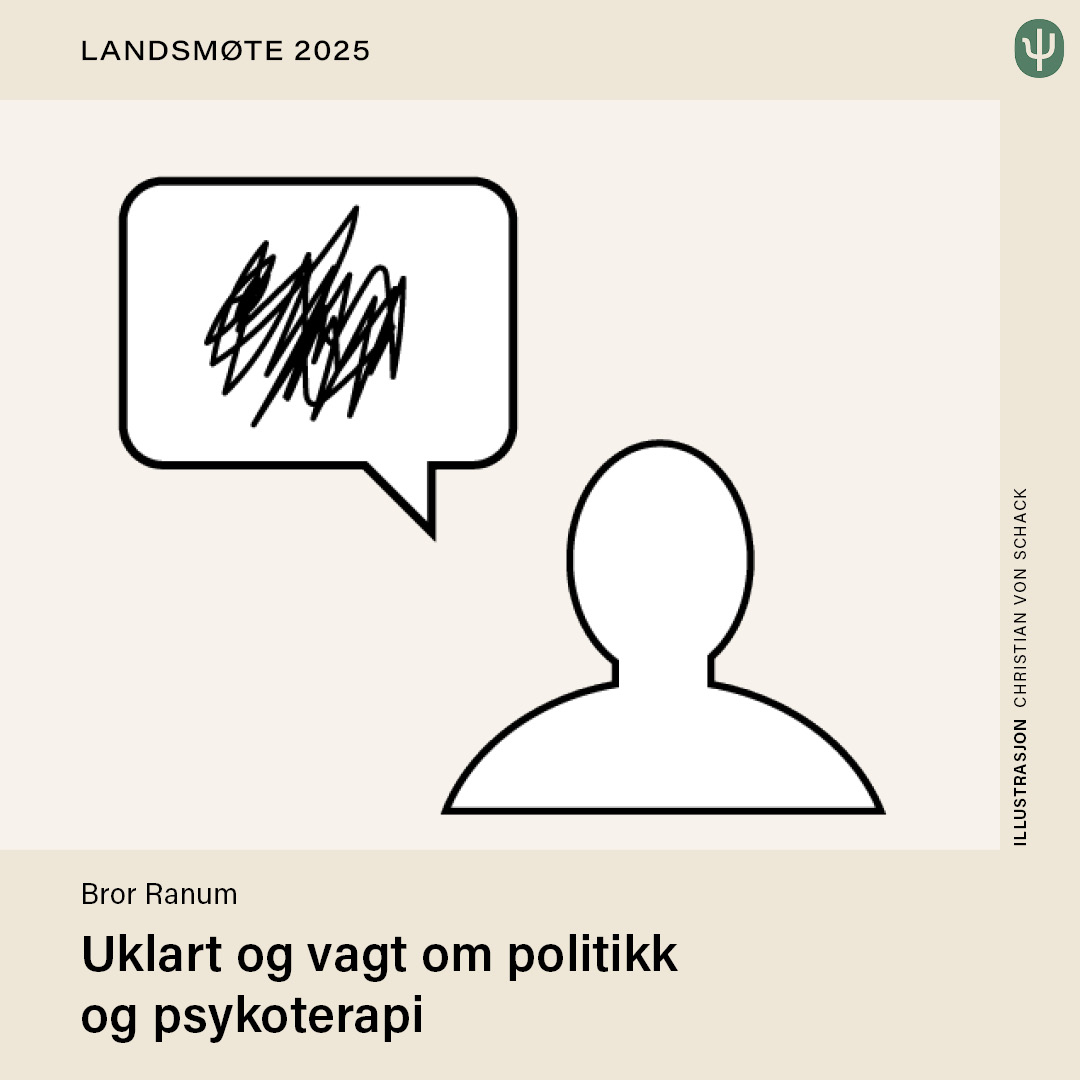 Tidsskrift - Forsker ved NTNU, Bror Ranum, kommenterer Håkon Skards ...