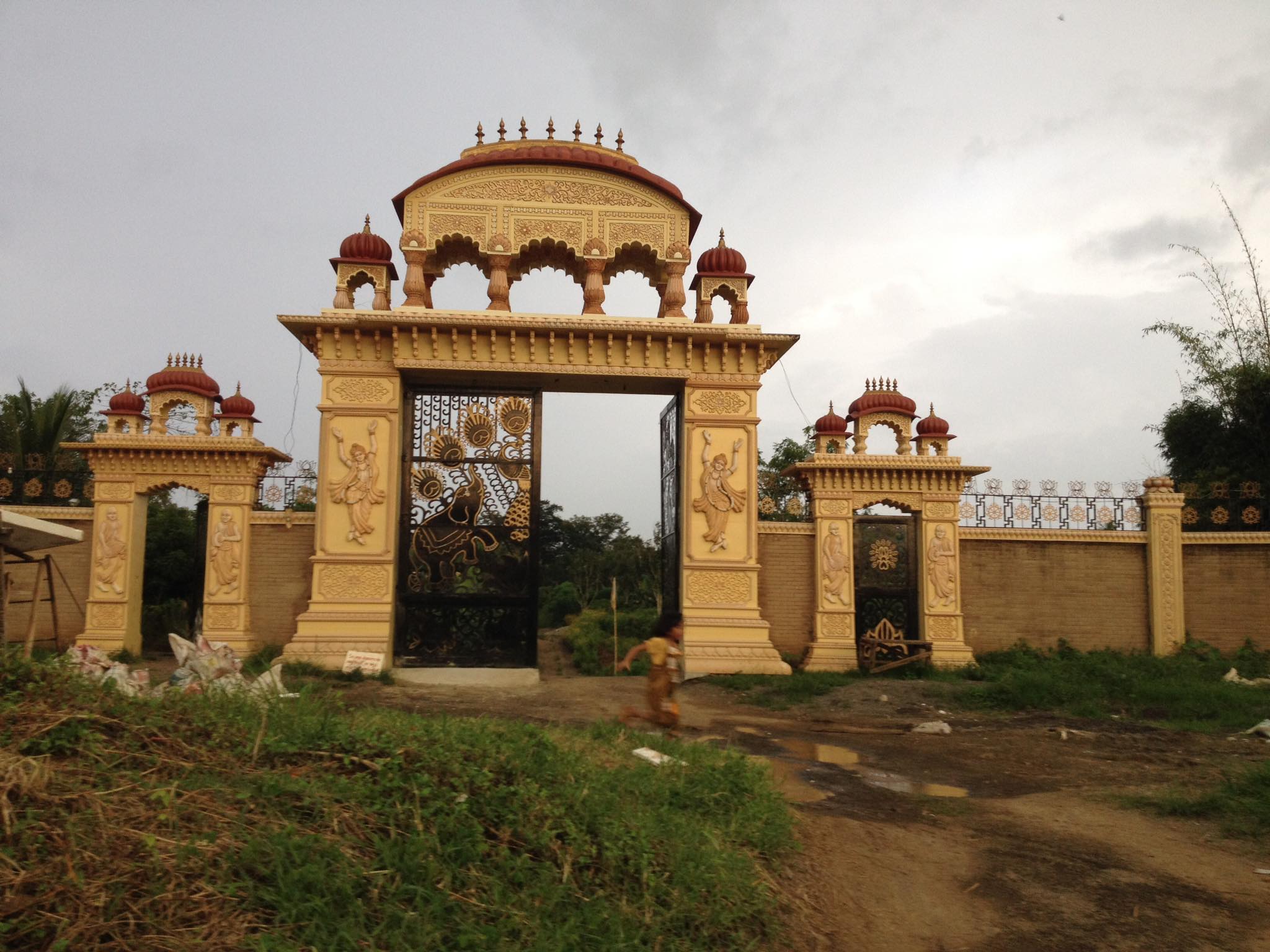 Rima Precast Concrete Mouldings Designs | Quezon City
