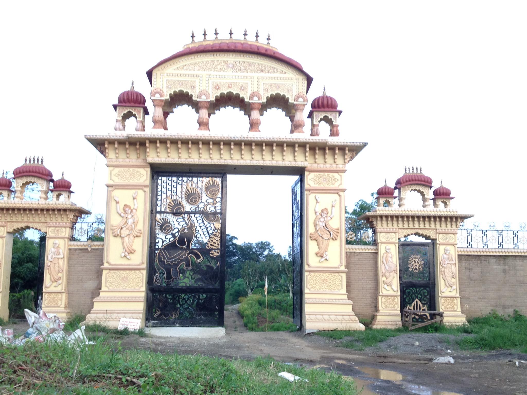 Rima Precast Concrete Mouldings Designs | Quezon City