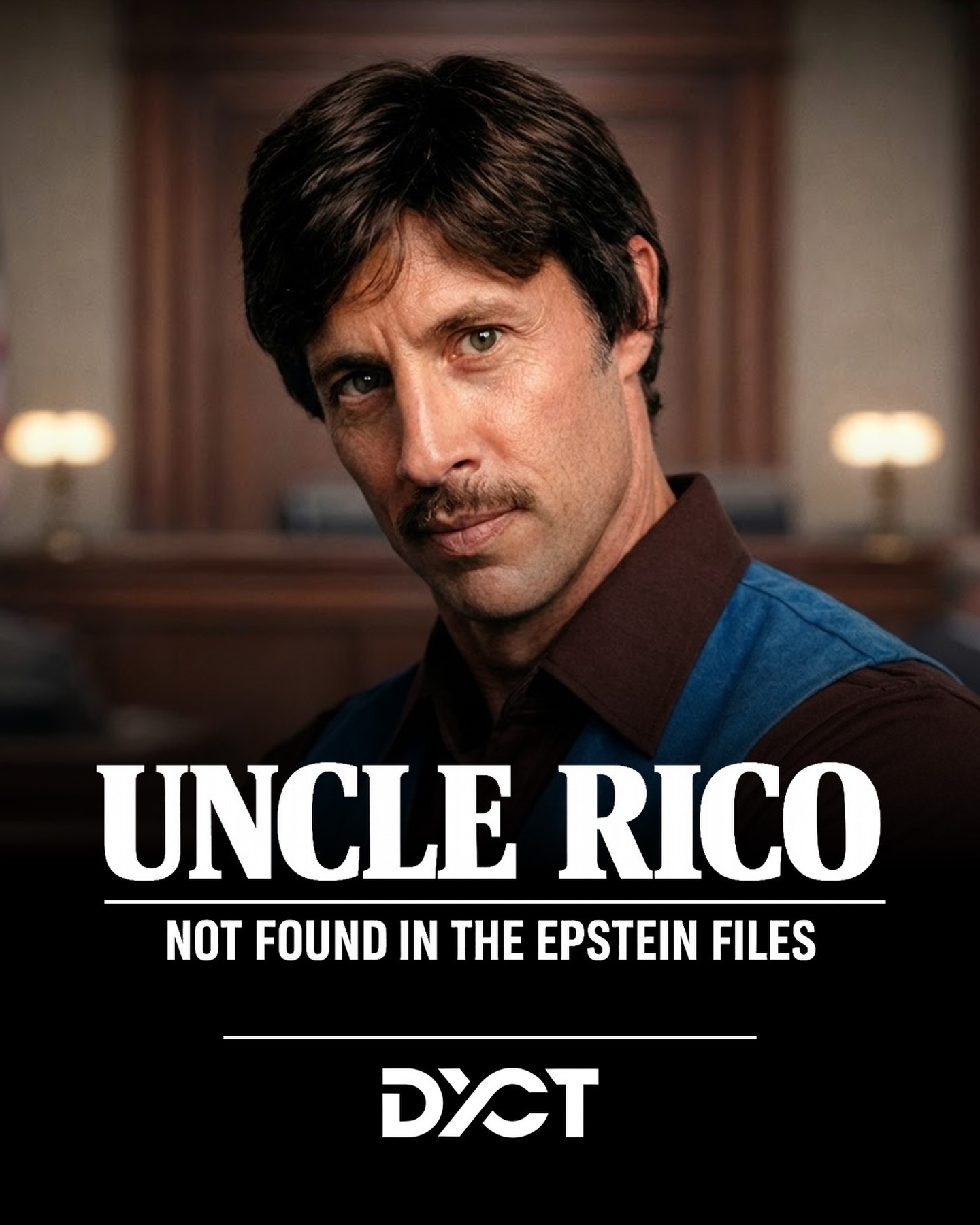 Did - Uncle Rico’s Name Is Absent Following the latest release of ...