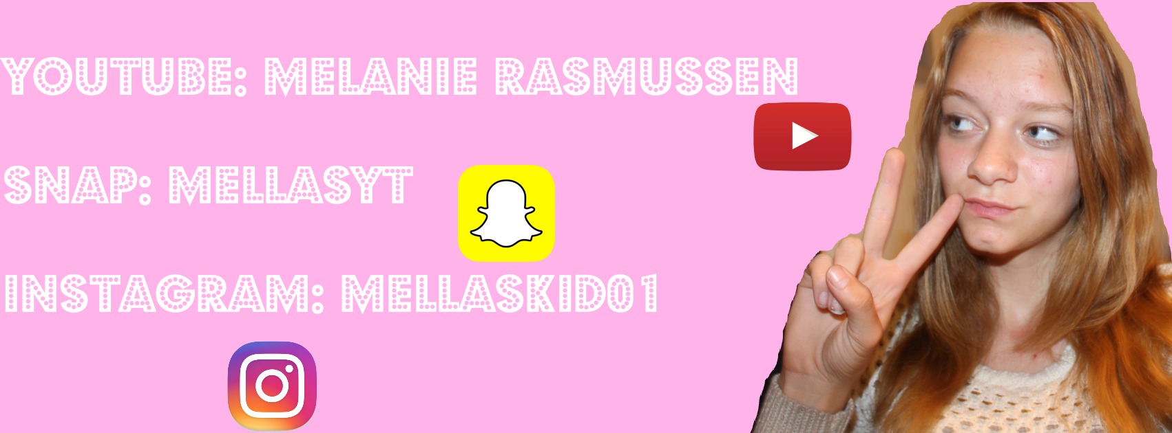 Melanie Rasmussen