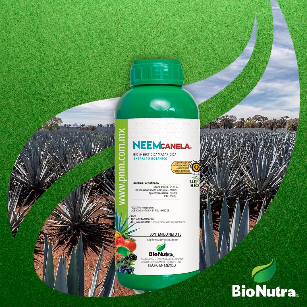 Bio Nutra - Abraza lo orgánico y protege tus cultivos con... | Facebook