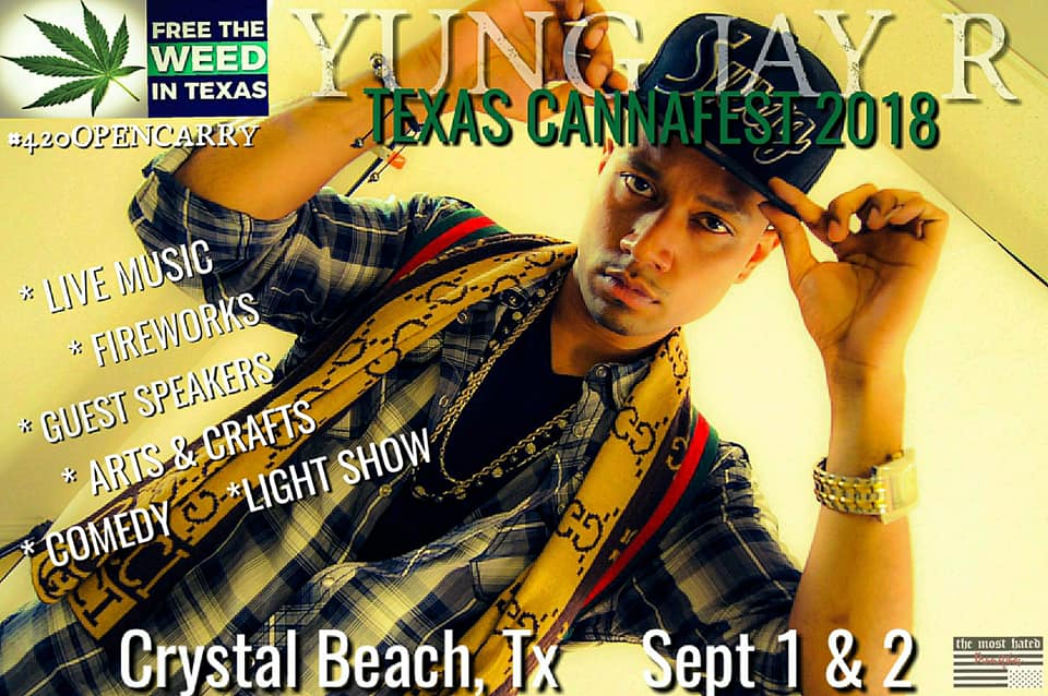Yung Jay R