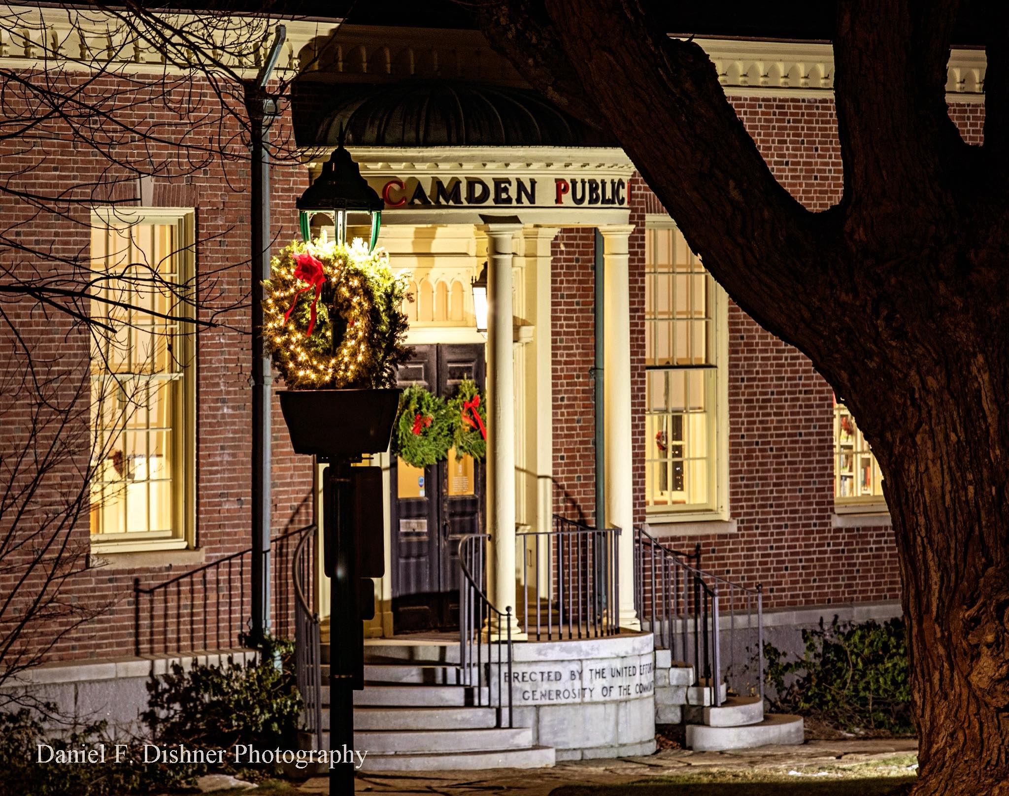 Coffee - Camden Public Library- Good morning from the sunny Coast of ...