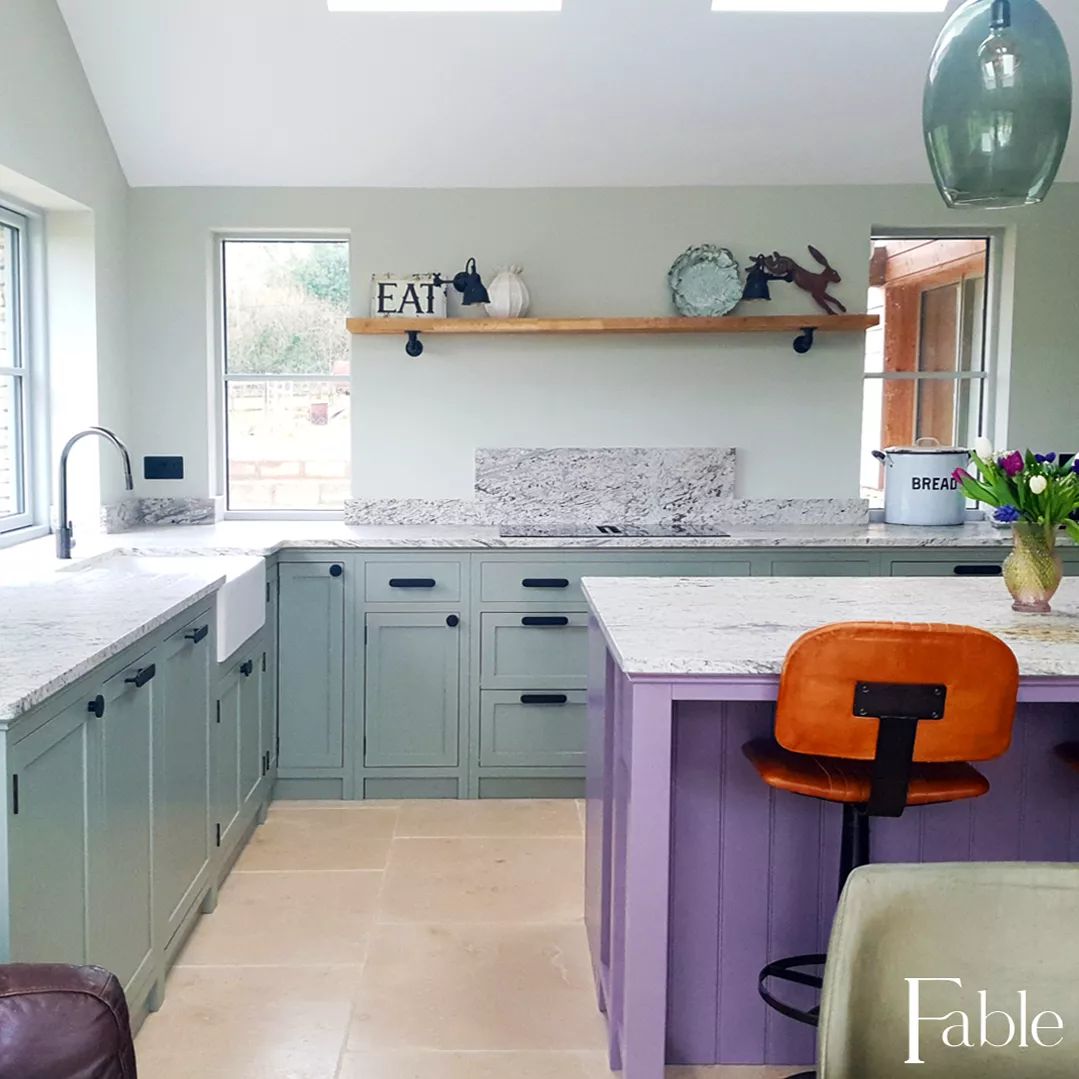Fable Kitchens