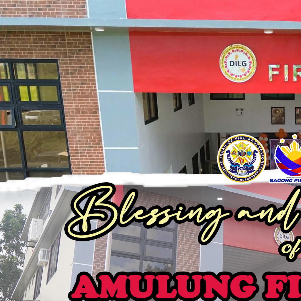 𝐁𝐋𝐄𝐒𝐒𝐈𝐍𝐆 𝐀𝐍𝐃... - BFP R2 Cagayan Provincial Office | Facebook
