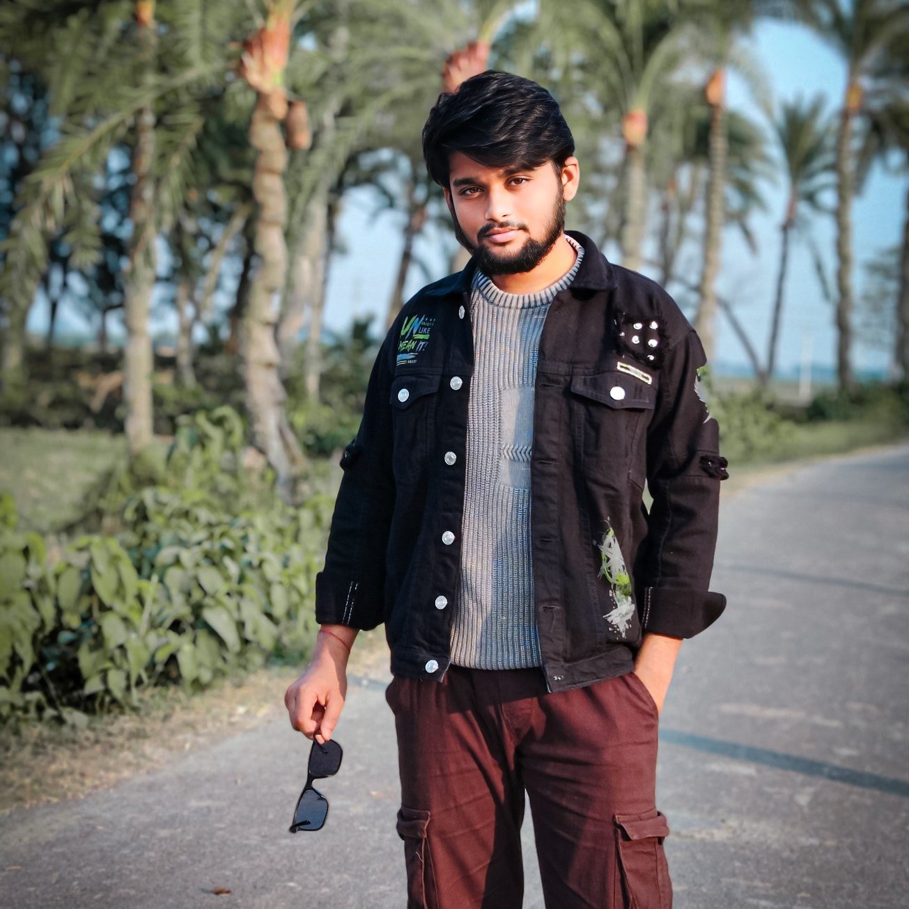 Bappy Chowdury