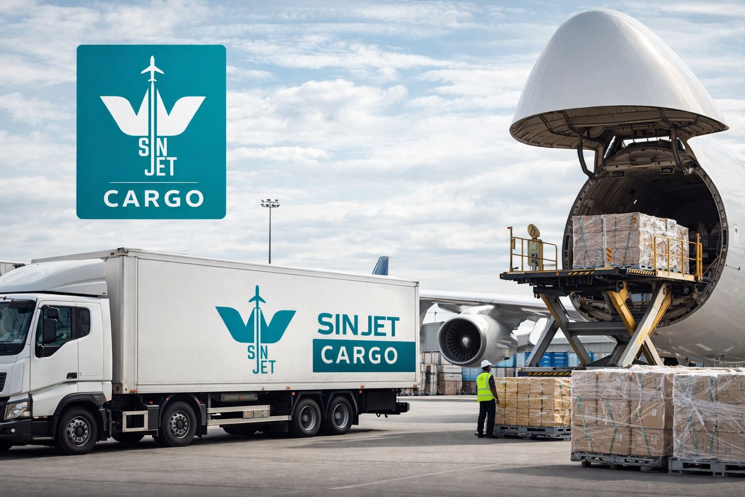 Sin Jet Cargo