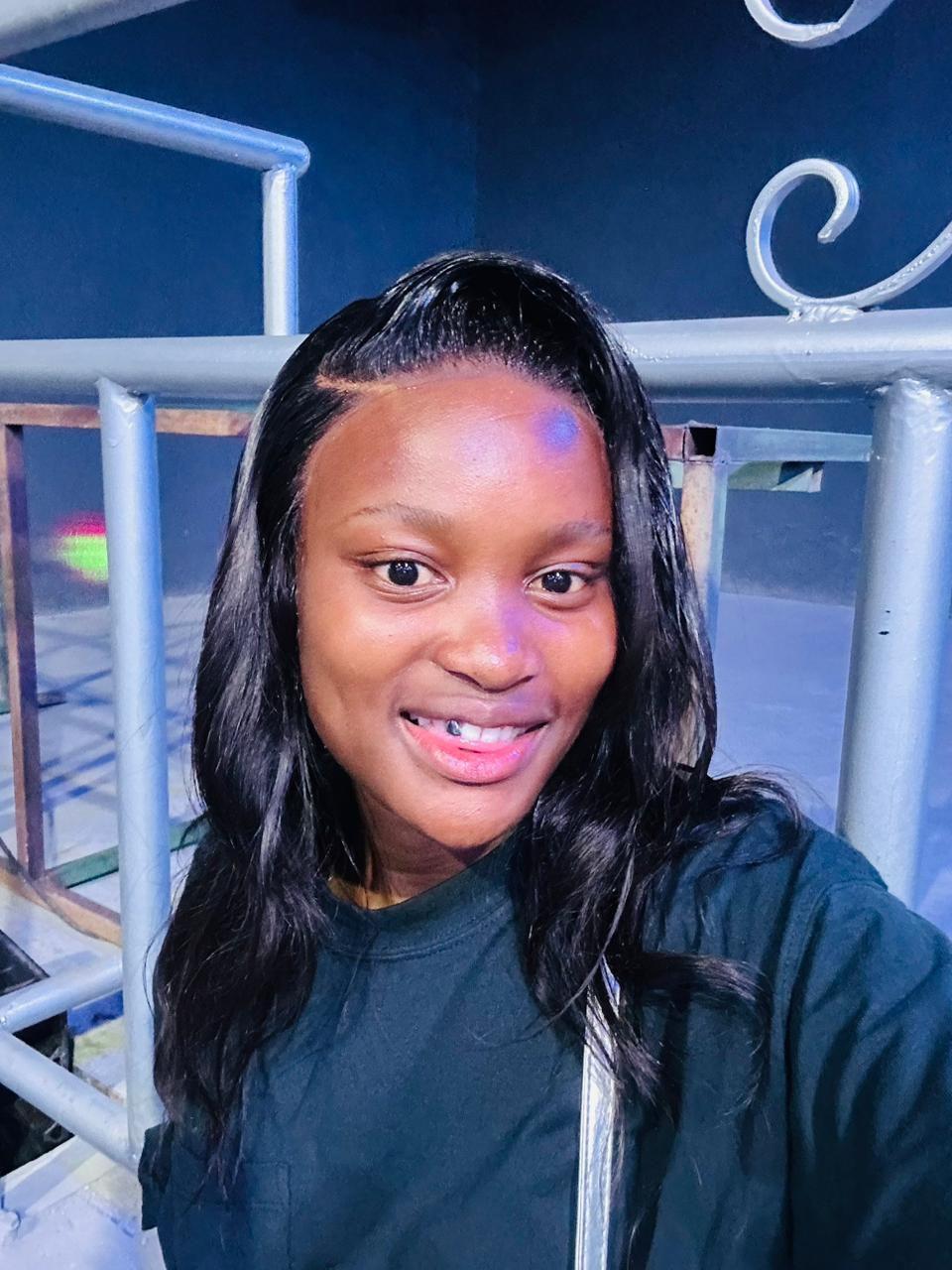 Onthatile Mosiamedi