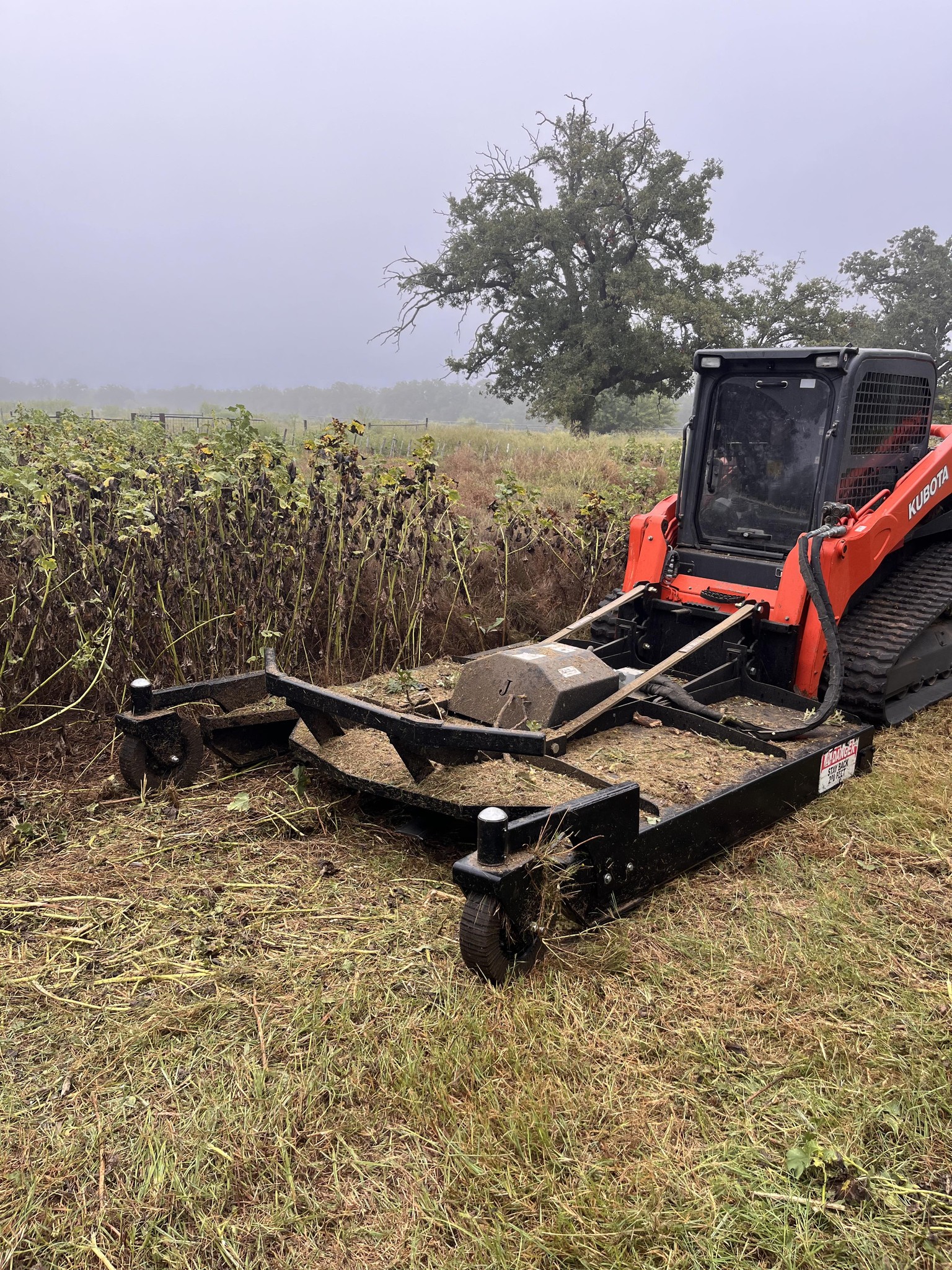 3R outdoor services llc