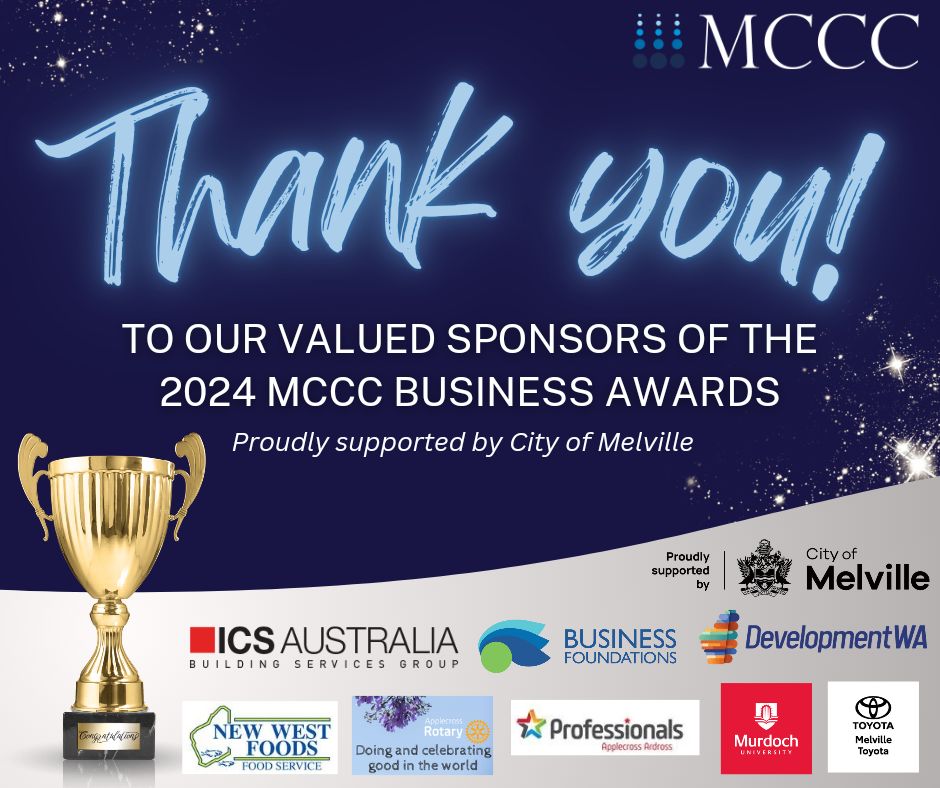 🌟 Introducing... - MCCC Melville Cockburn Chamber of Commerce