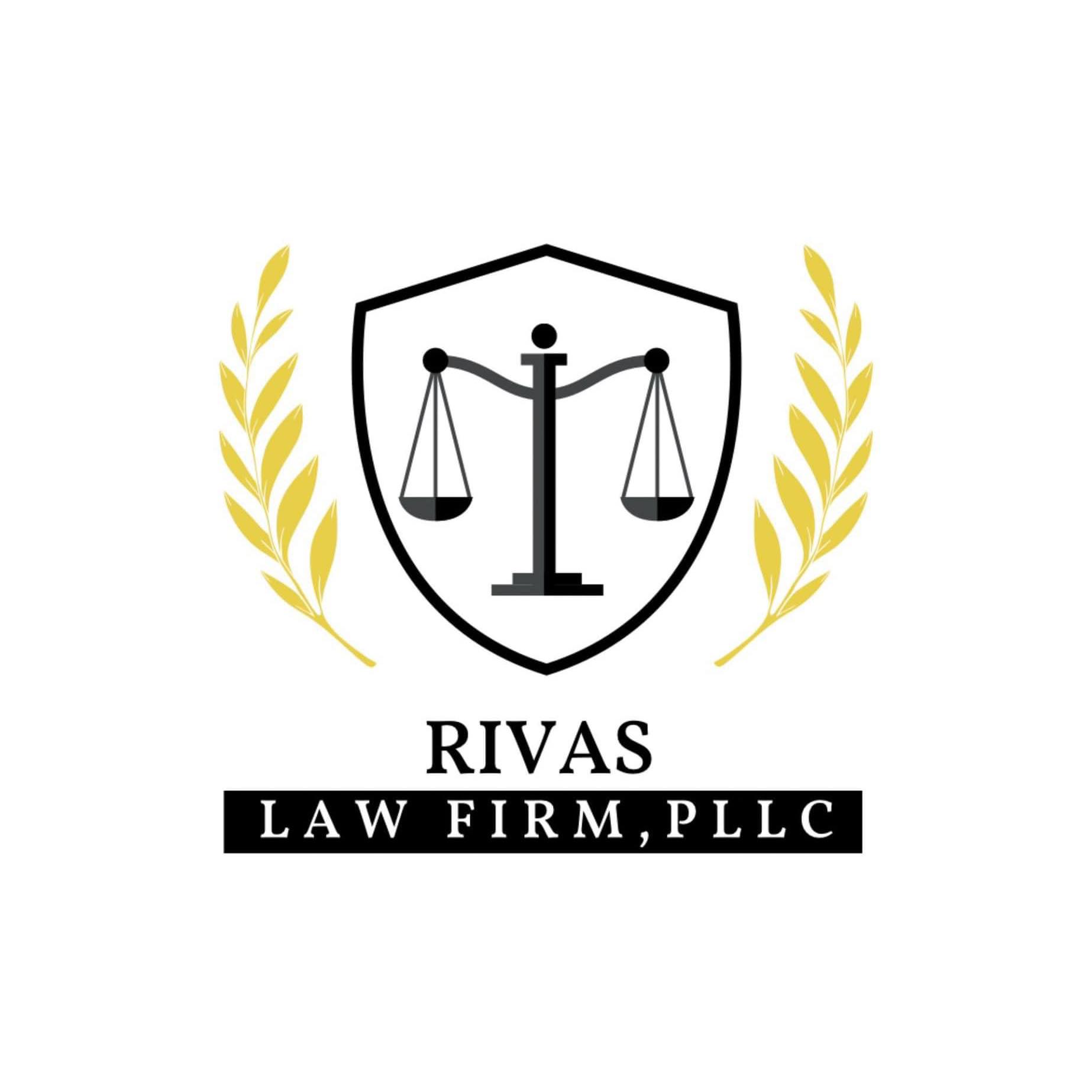 RIVAS LAW FIRM, PLLC. | Pharr TX