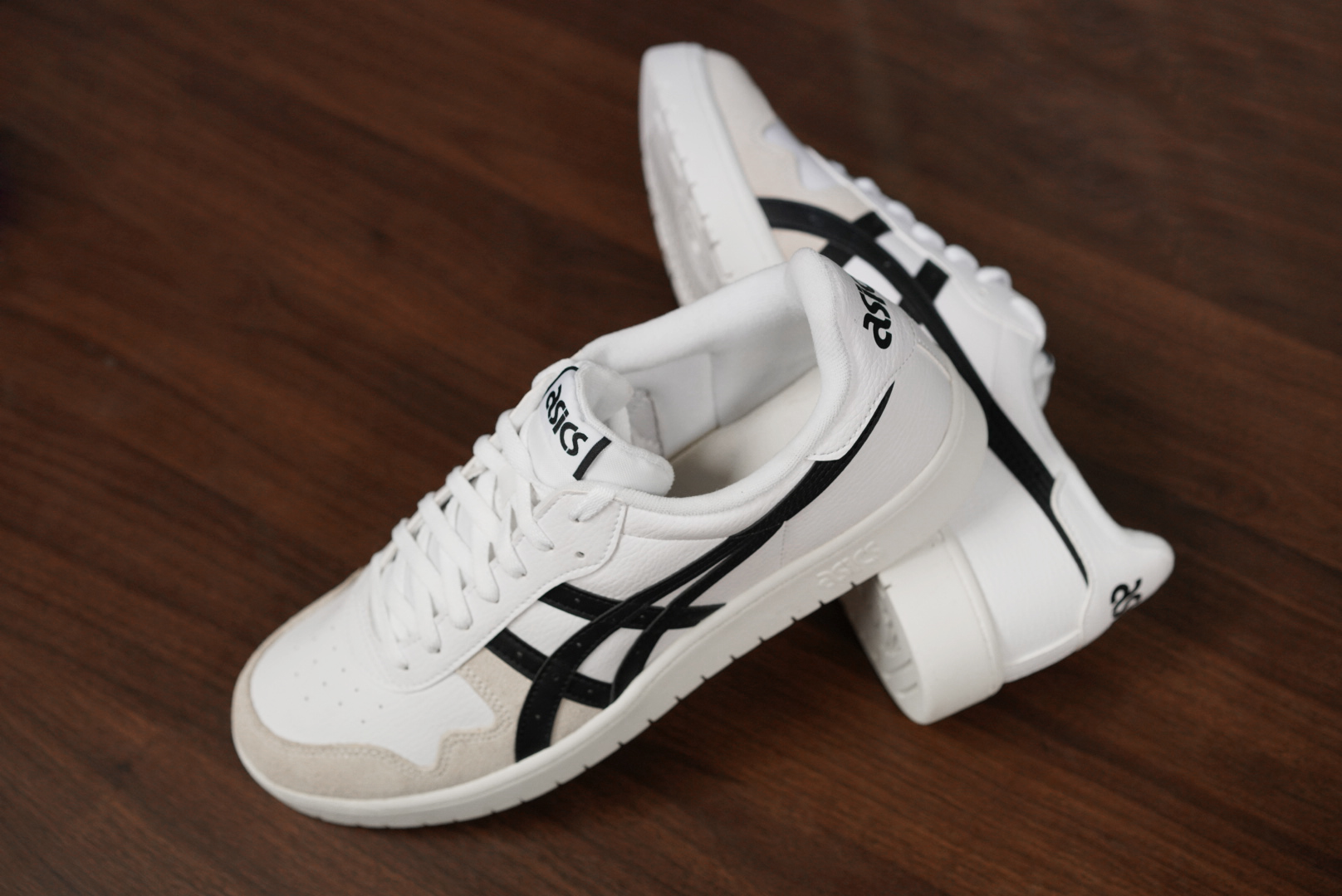 Introducing the latest arrivals to PlayitRight.com - ASICS JAPAN S