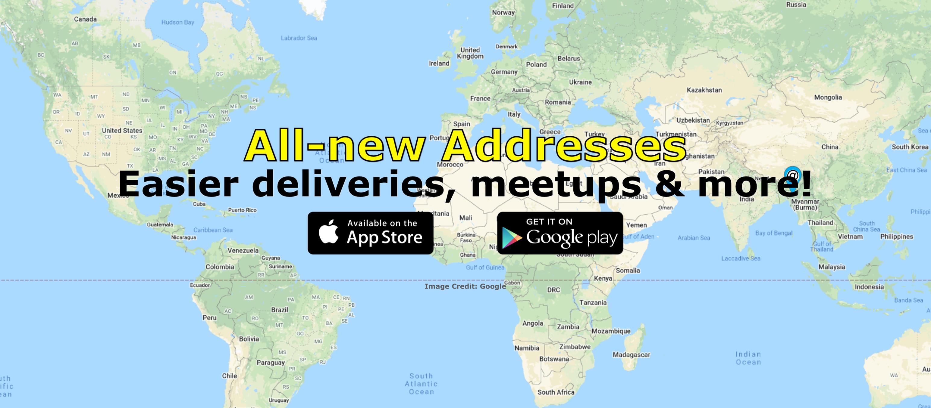 SmartAddress