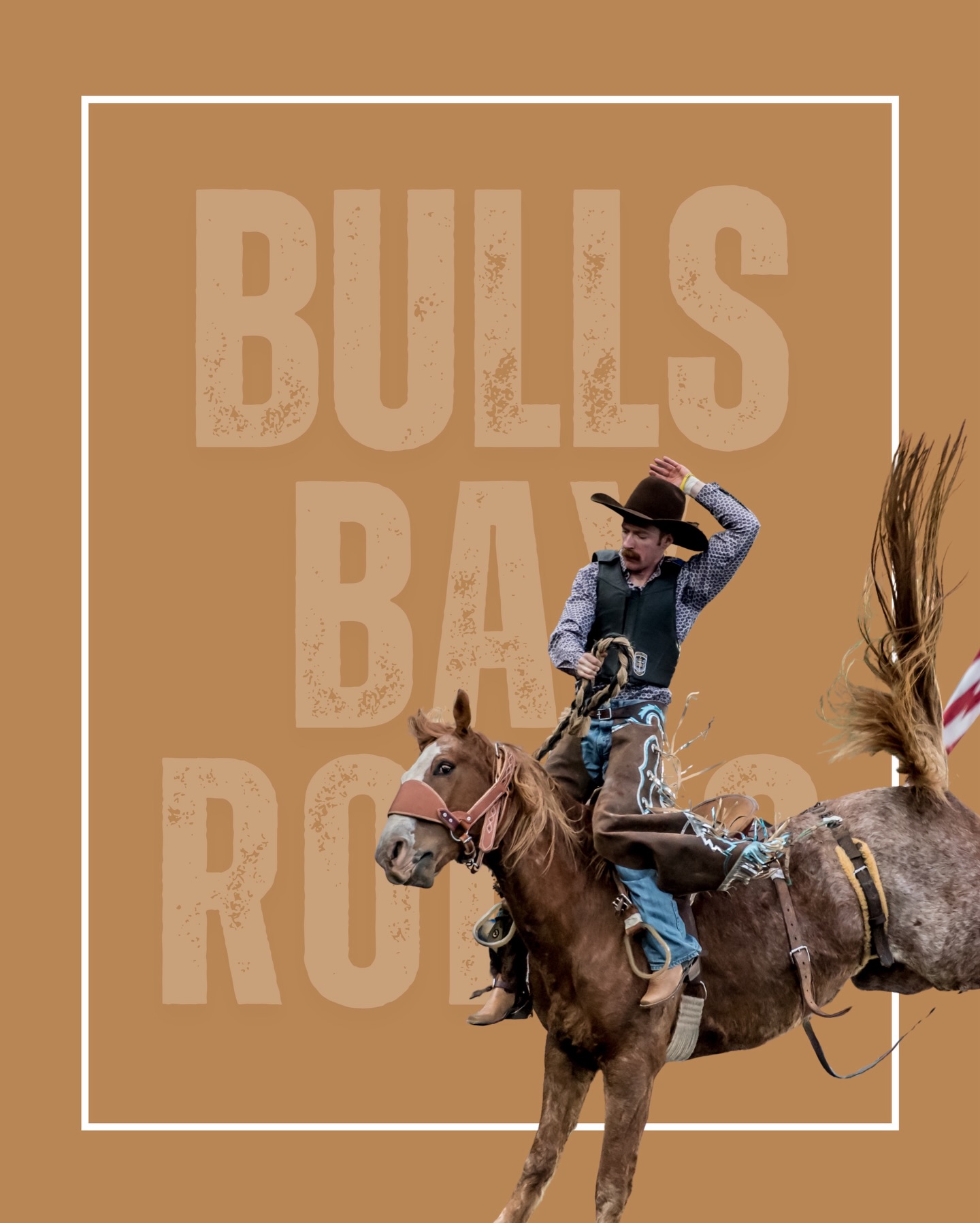 The Bulls Bay Rodeo | Awendaw SC