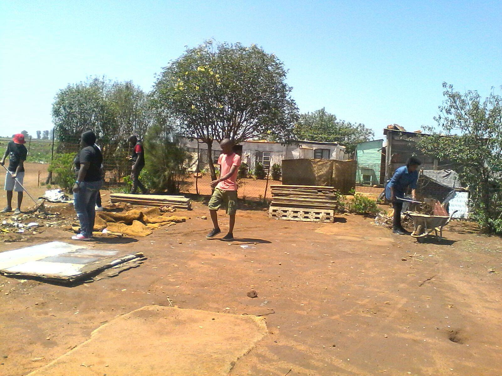 Sechaba-Community-Care | Ekurhuleni