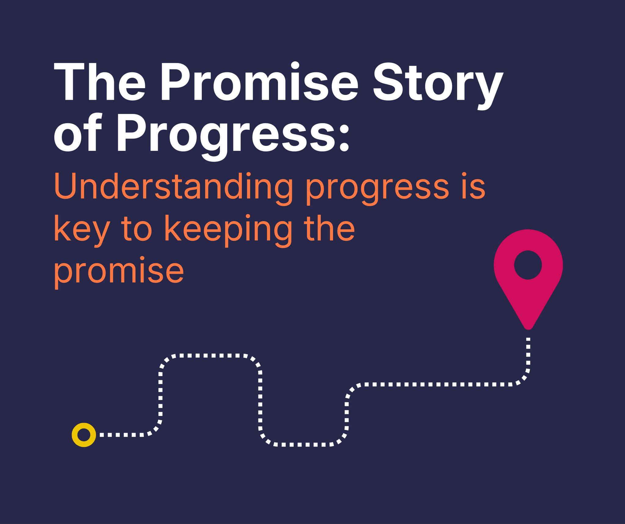 The Promise - The creation and ongoing development of the Promise Story ...