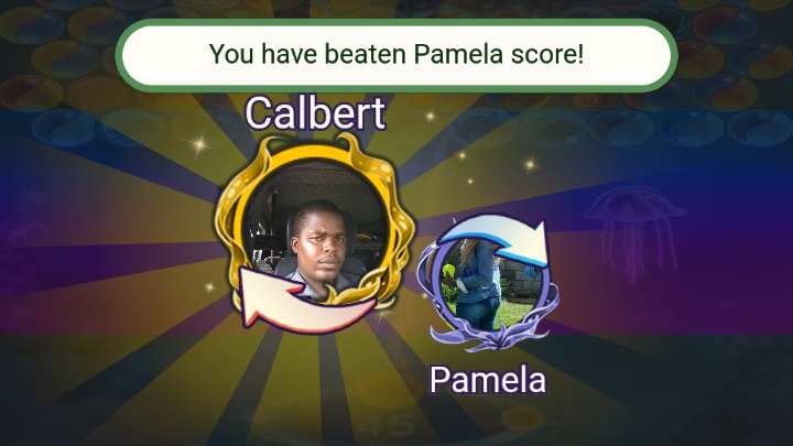 Calbert Tafadzwa Ziwakaya
