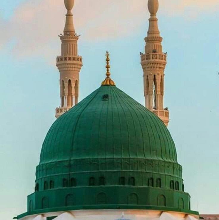 دعوت درود پاک Dawat-e-Durood Pak